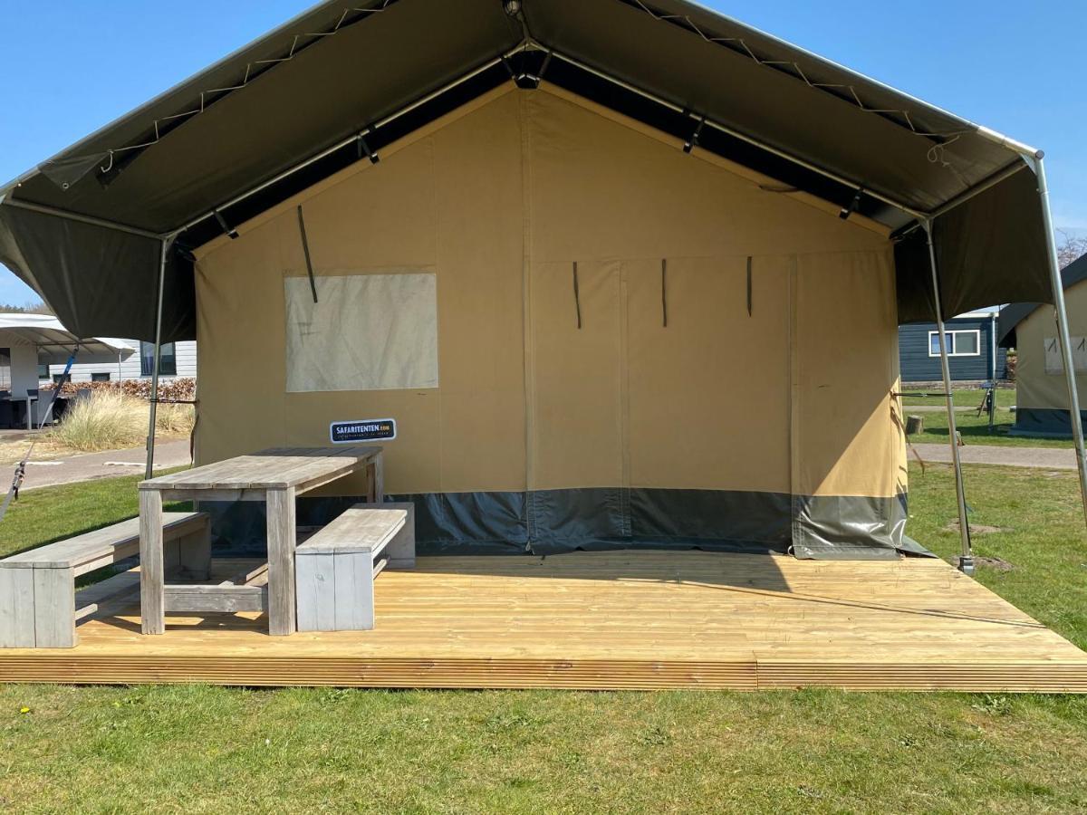 Holiday Park Duinhoeve Udenhout Luaran gambar