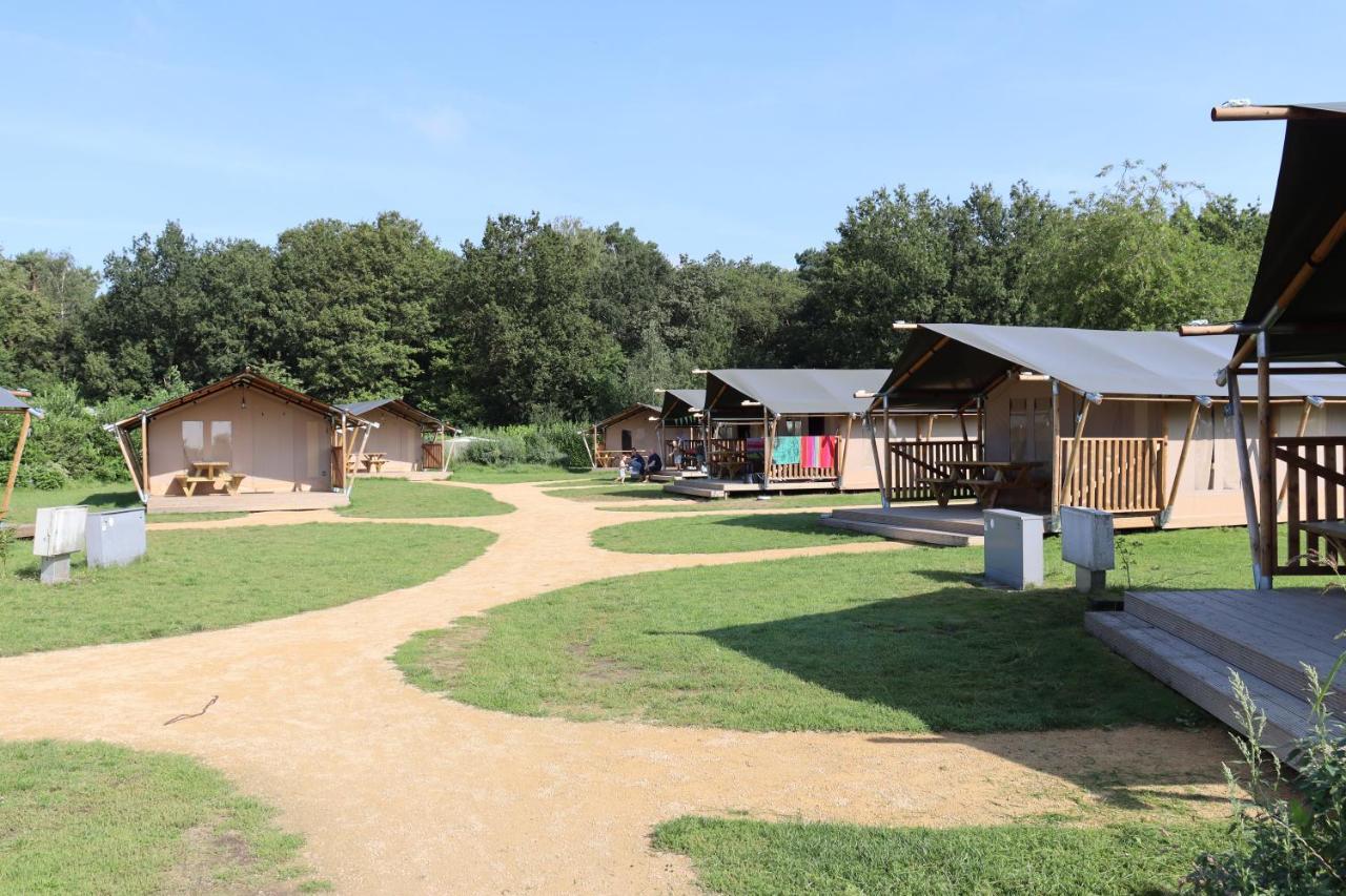 Holiday Park Duinhoeve Udenhout Luaran gambar