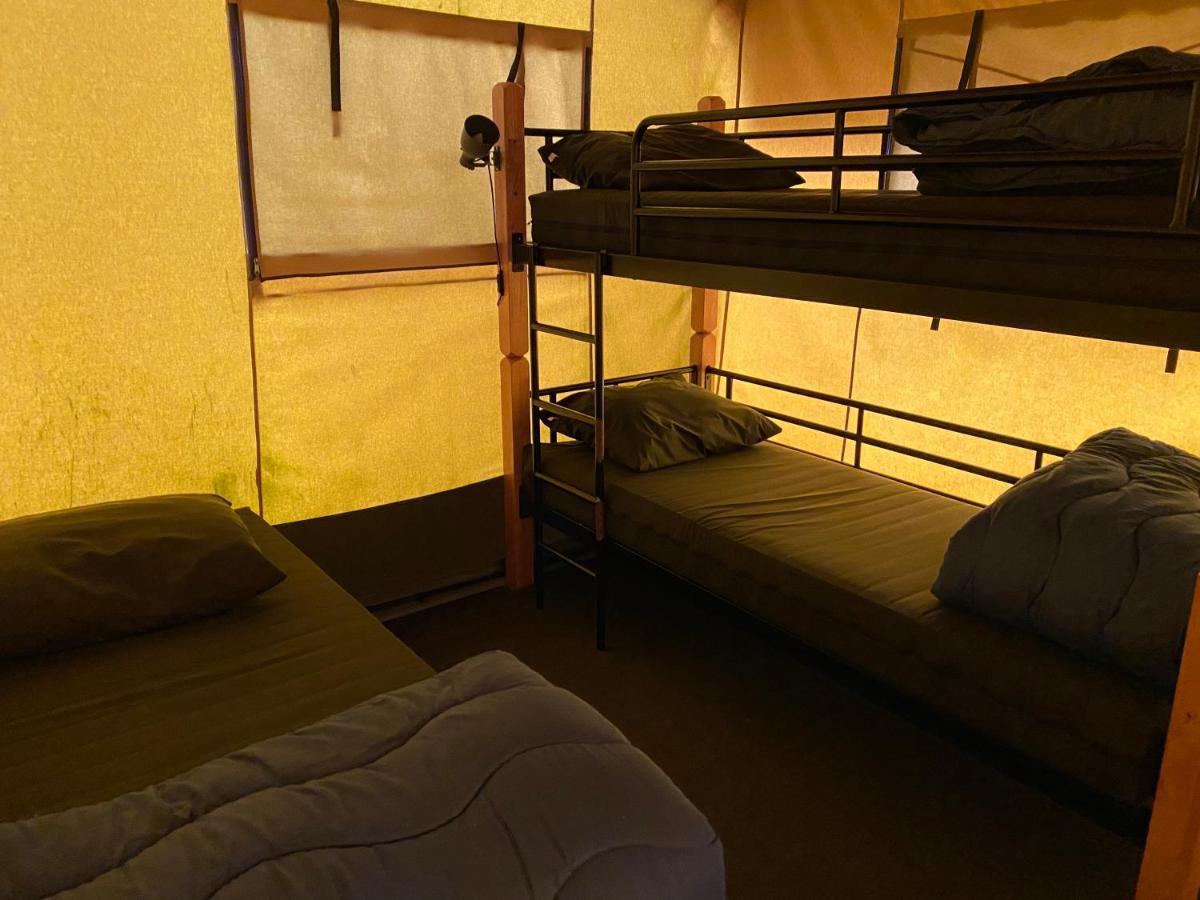 Holiday Park Duinhoeve Udenhout Luaran gambar