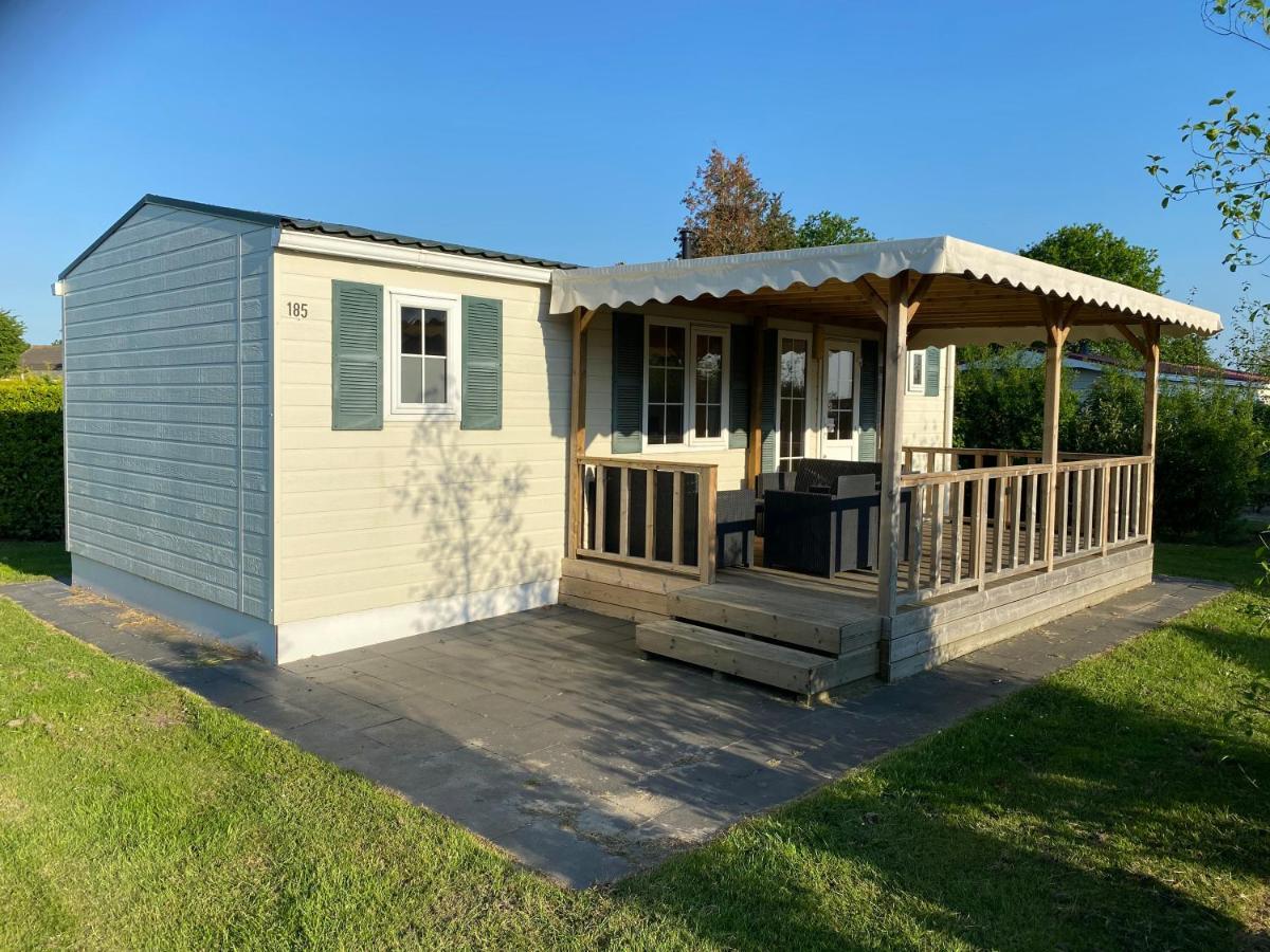 Holiday Park Duinhoeve Udenhout Luaran gambar