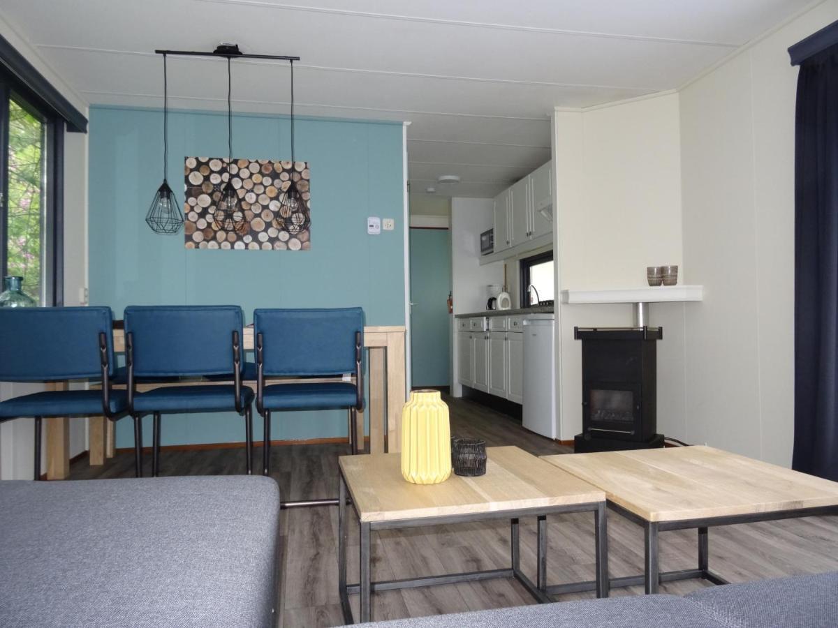 Holiday Park Duinhoeve Udenhout Luaran gambar