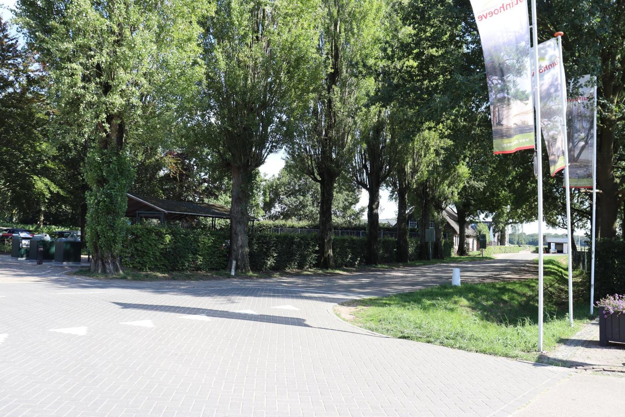 Holiday Park Duinhoeve Udenhout Luaran gambar