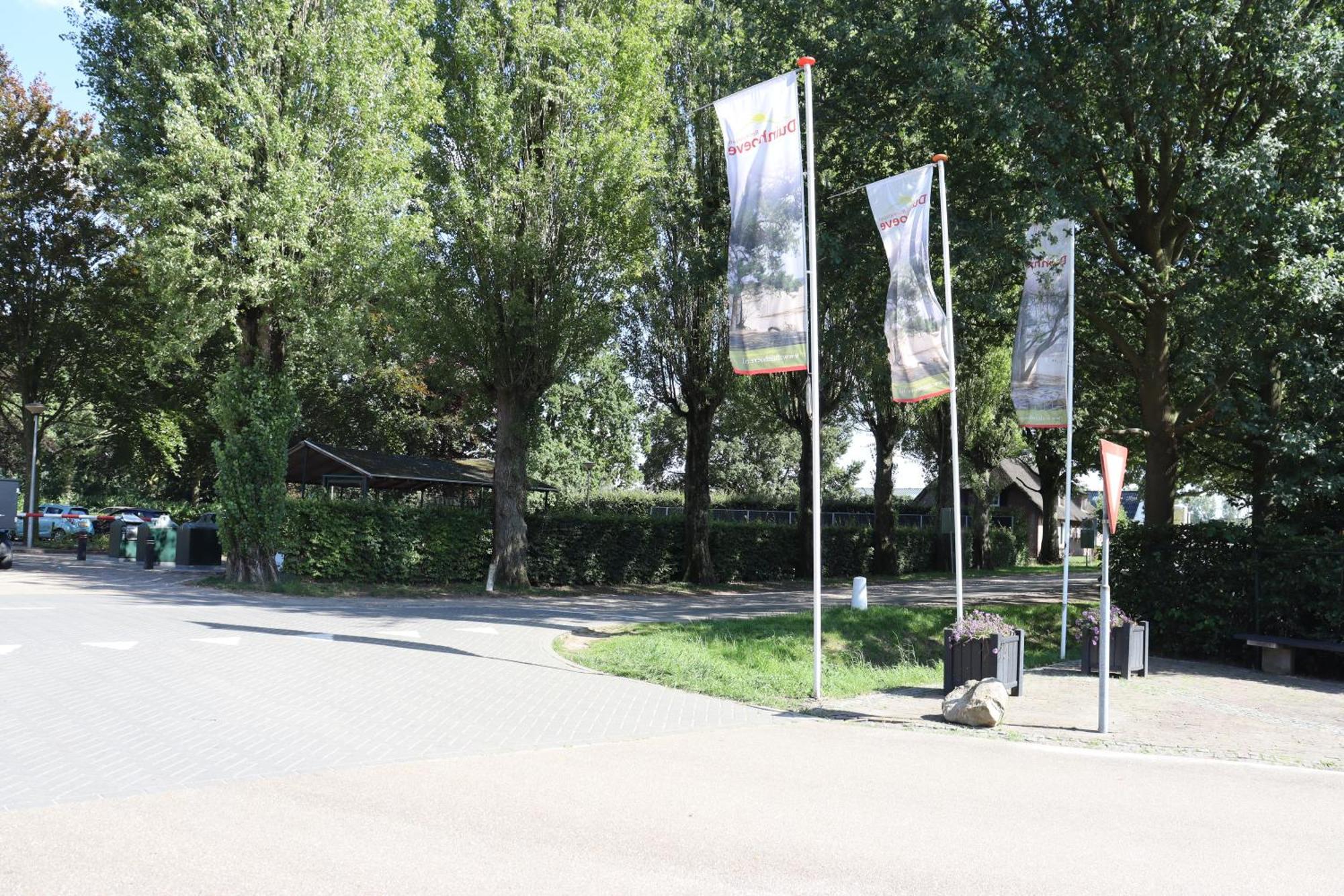 Holiday Park Duinhoeve Udenhout Luaran gambar