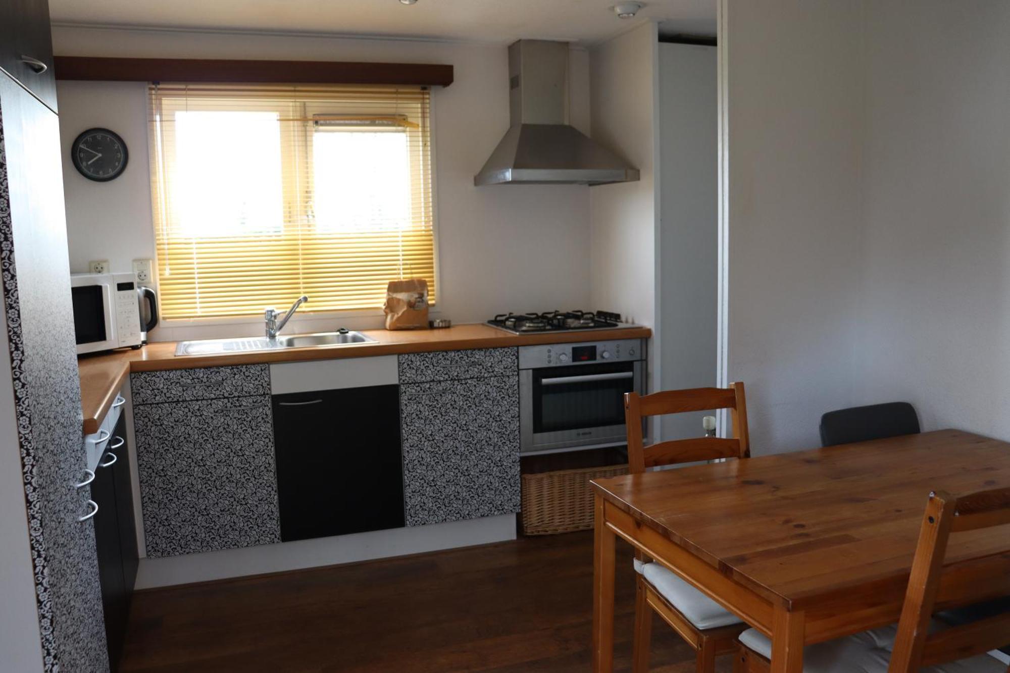 Holiday Park Duinhoeve Udenhout Luaran gambar