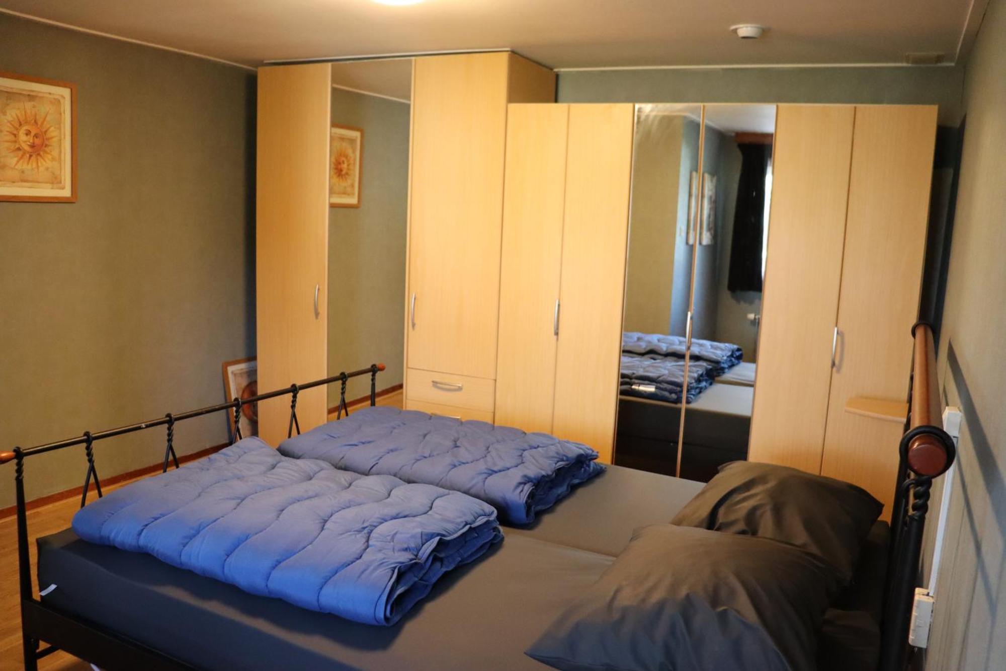 Holiday Park Duinhoeve Udenhout Luaran gambar