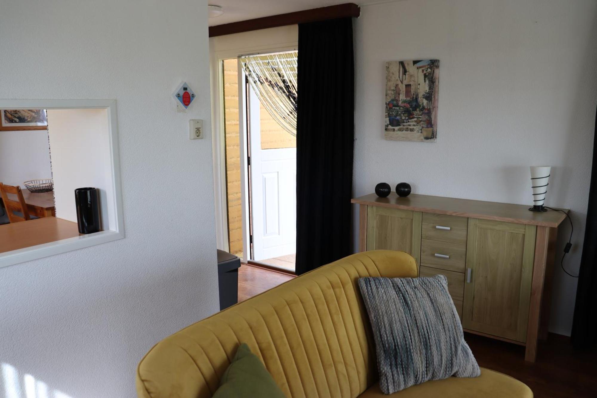 Holiday Park Duinhoeve Udenhout Luaran gambar