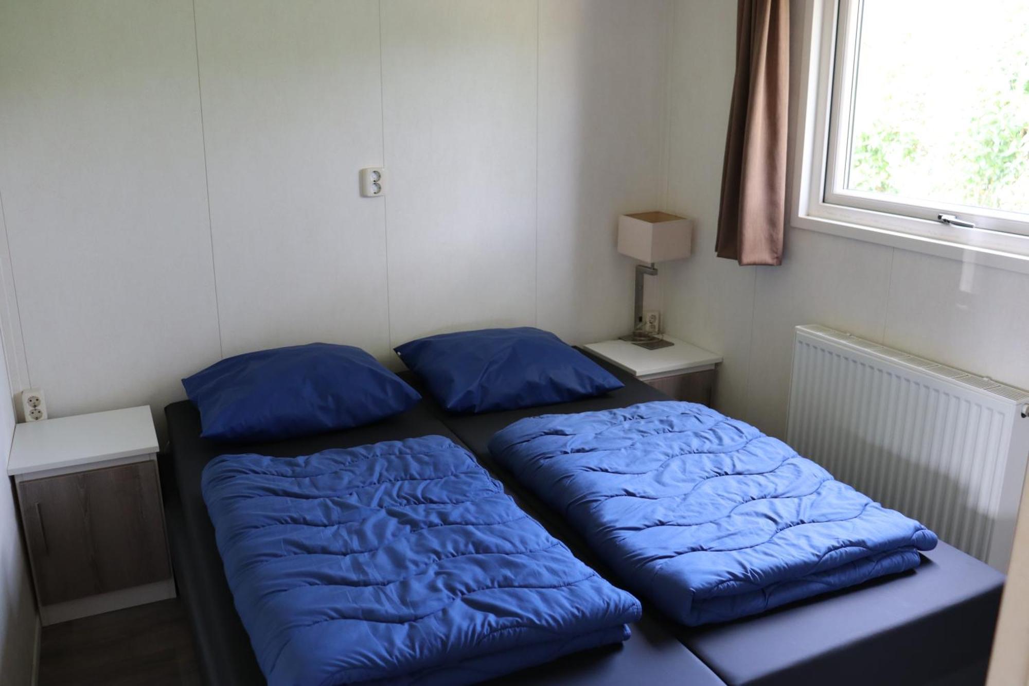 Holiday Park Duinhoeve Udenhout Bilik gambar